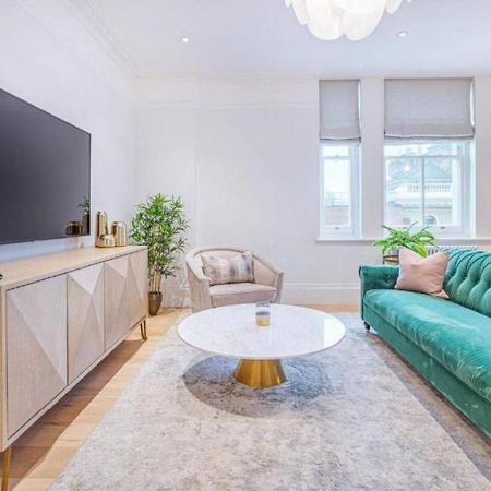 Royal Kensington In Cromwell Road Apartman London Kültér fotó