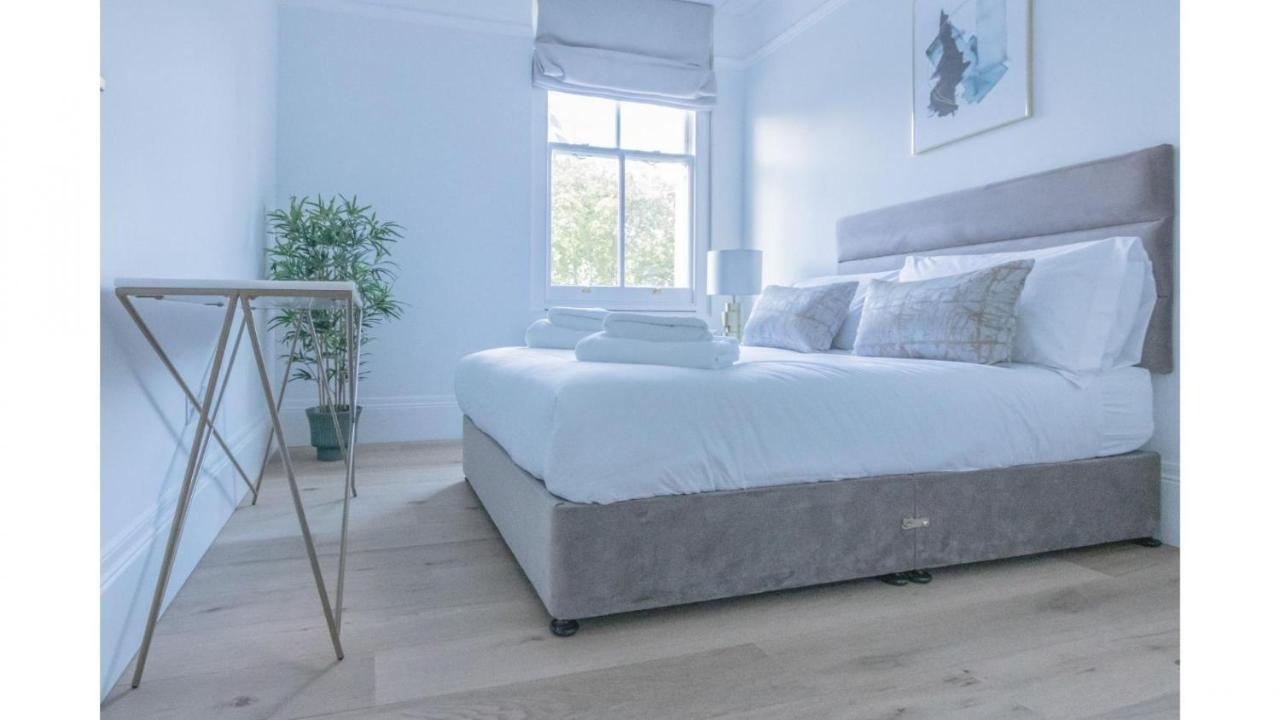 Royal Kensington In Cromwell Road Apartman London Kültér fotó