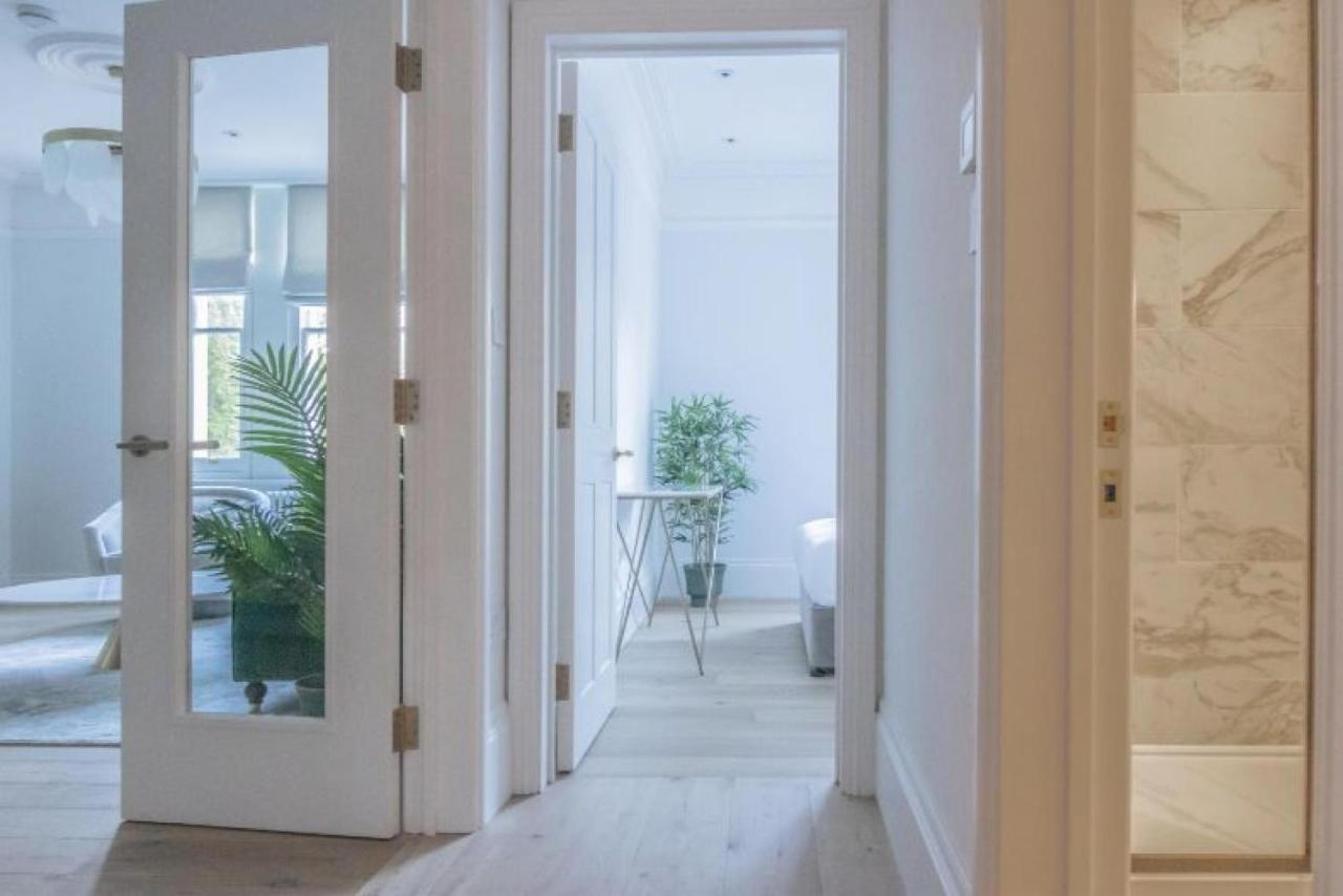 Royal Kensington In Cromwell Road Apartman London Kültér fotó
