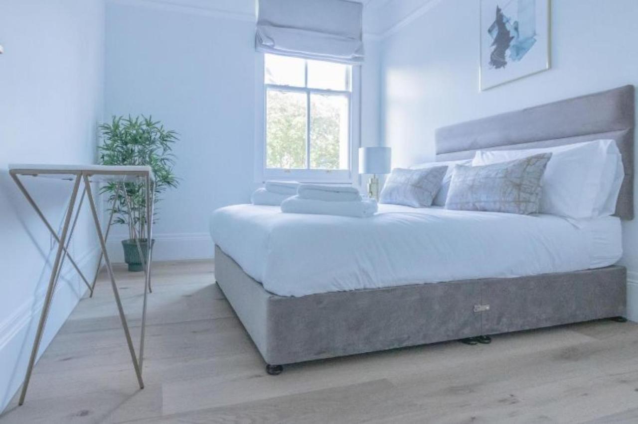 Royal Kensington In Cromwell Road Apartman London Kültér fotó