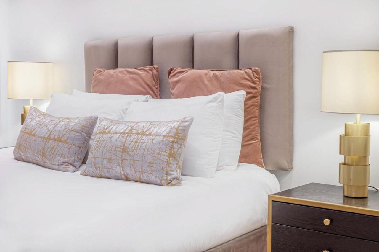 Royal Kensington In Cromwell Road Apartman London Kültér fotó