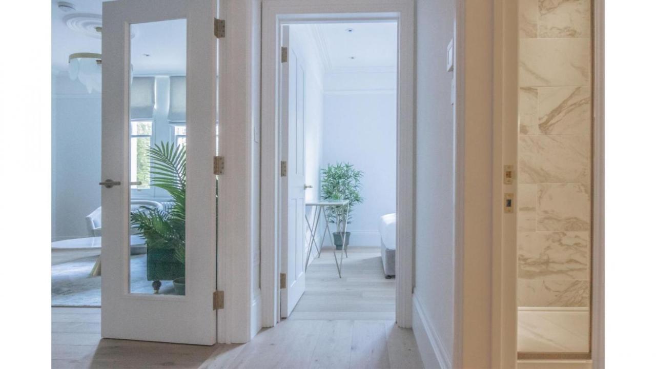 Royal Kensington In Cromwell Road Apartman London Kültér fotó