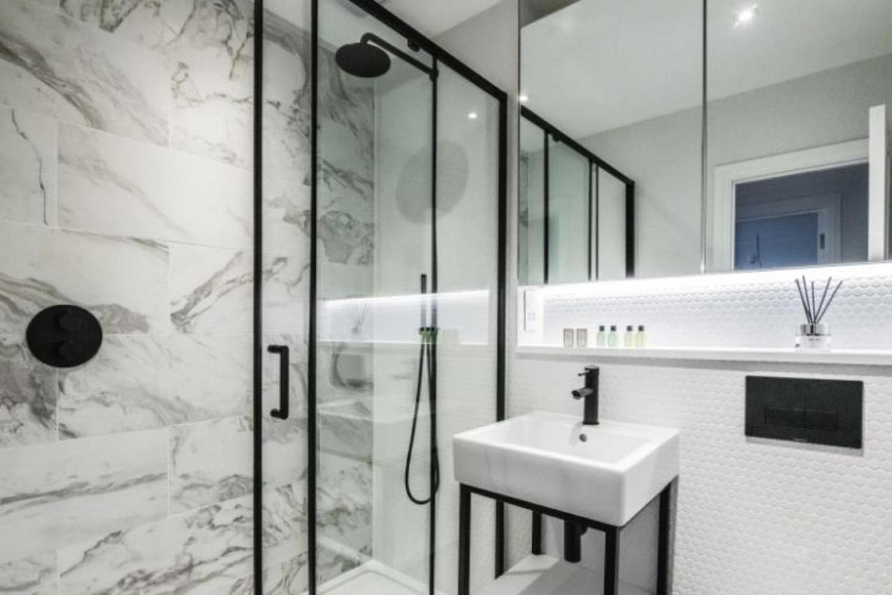 Royal Kensington In Cromwell Road Apartman London Kültér fotó