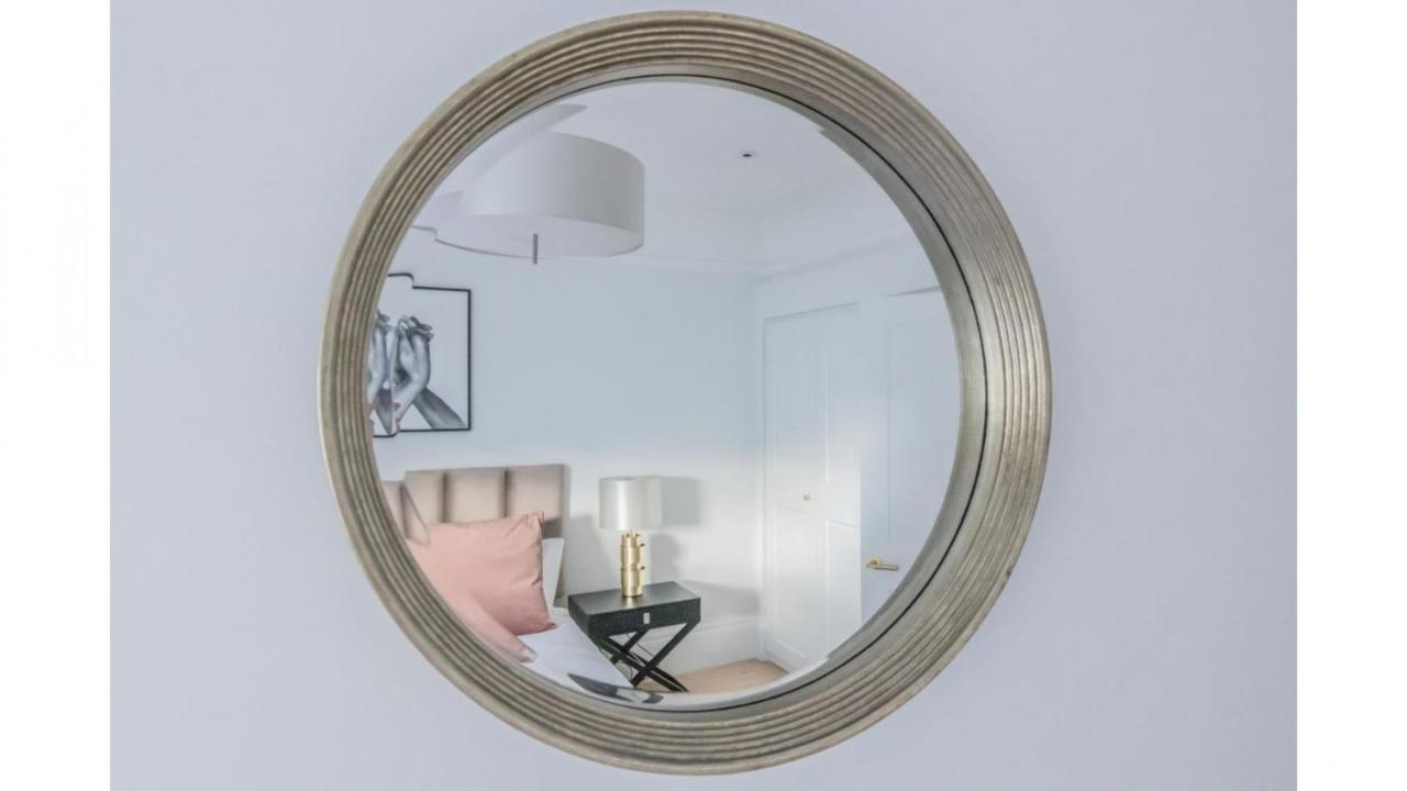 Royal Kensington In Cromwell Road Apartman London Kültér fotó