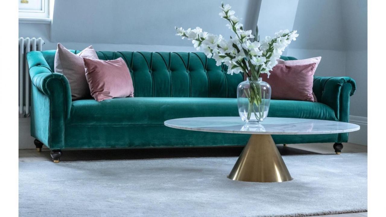Royal Kensington In Cromwell Road Apartman London Kültér fotó