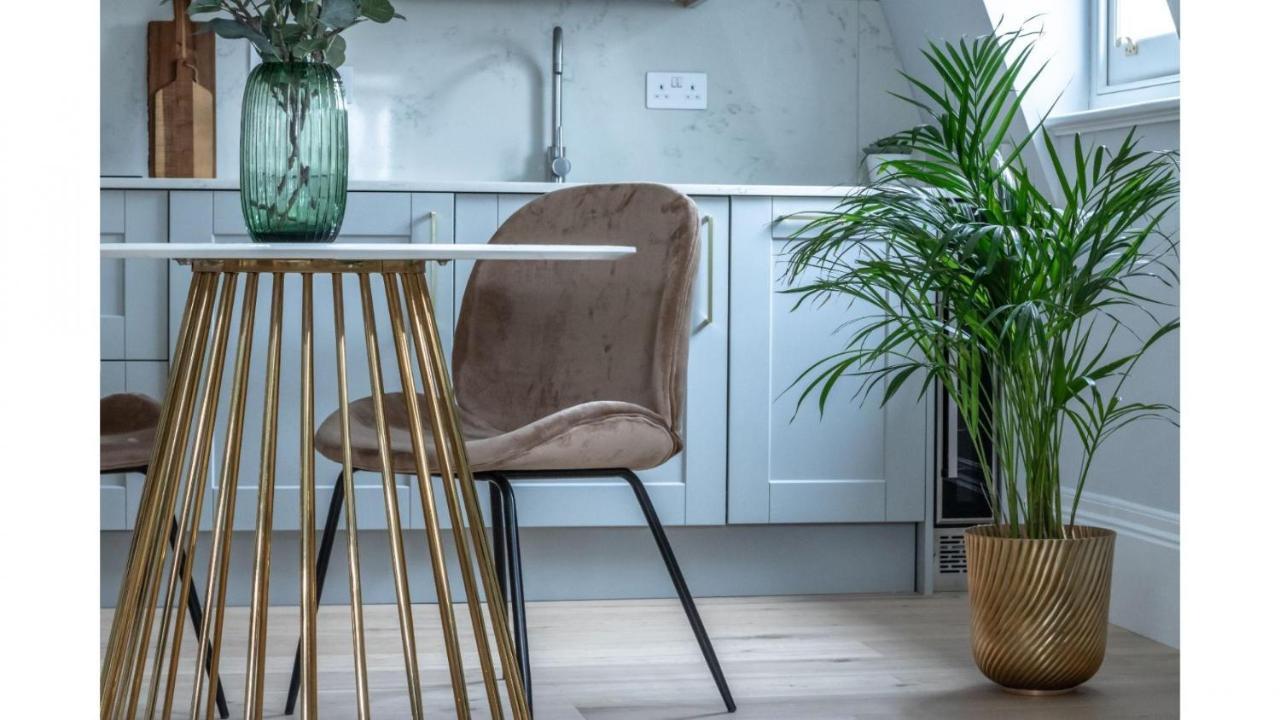 Royal Kensington In Cromwell Road Apartman London Kültér fotó