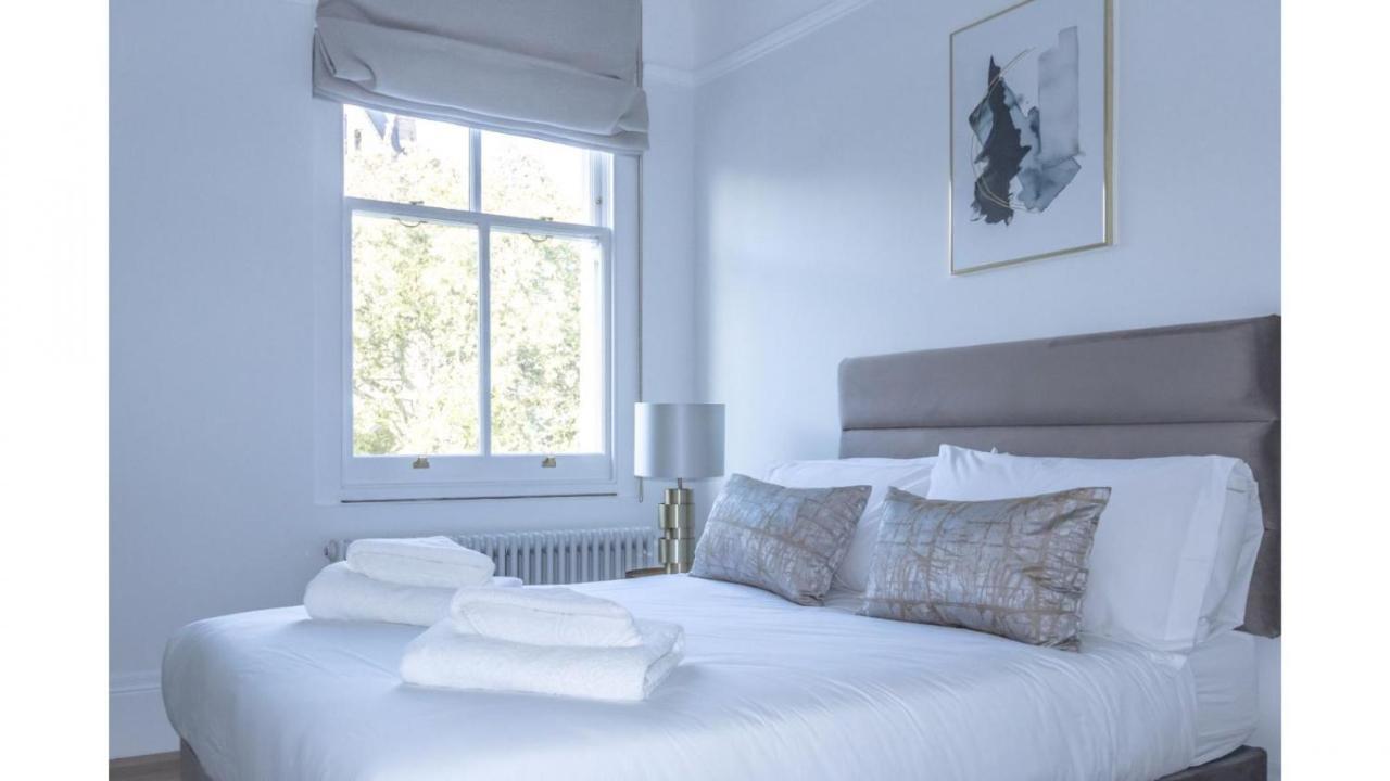 Royal Kensington In Cromwell Road Apartman London Kültér fotó
