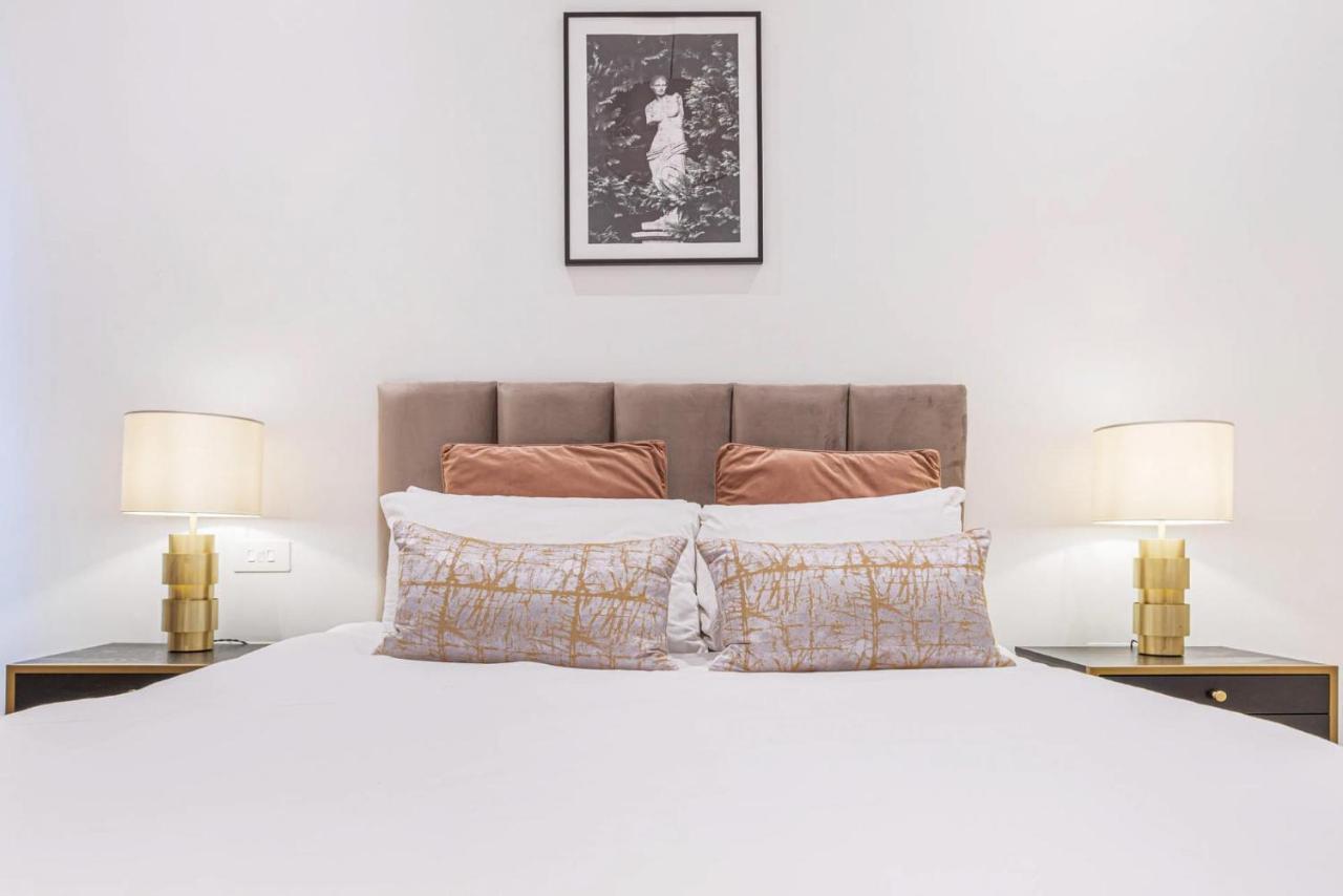 Royal Kensington In Cromwell Road Apartman London Kültér fotó