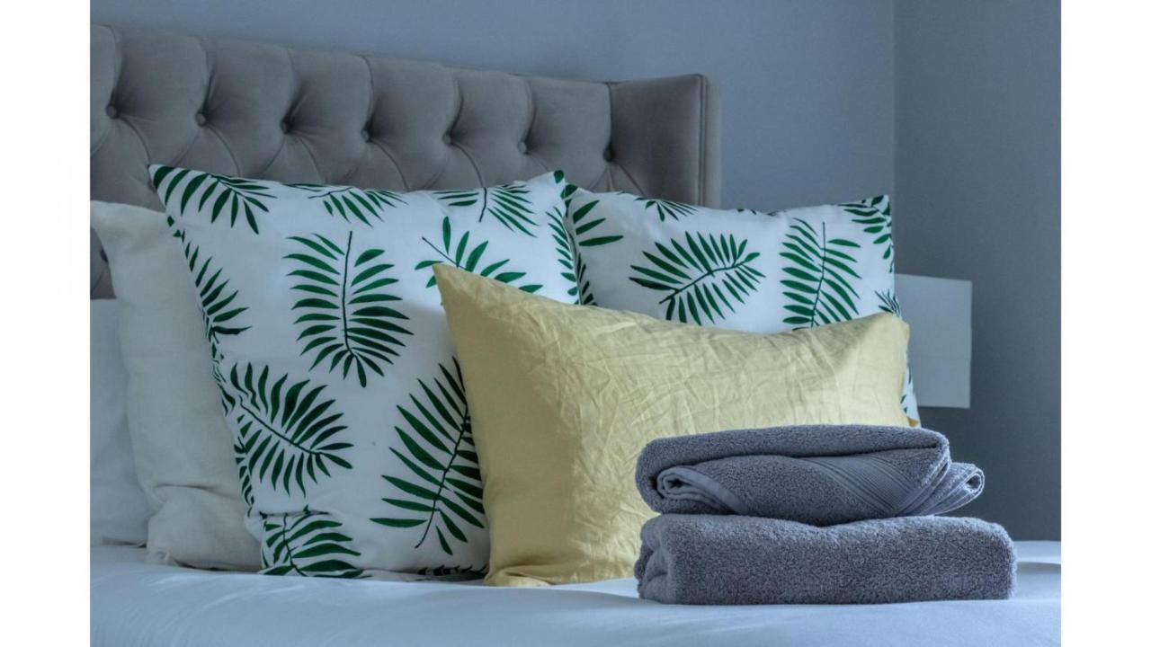Royal Kensington In Cromwell Road Apartman London Kültér fotó