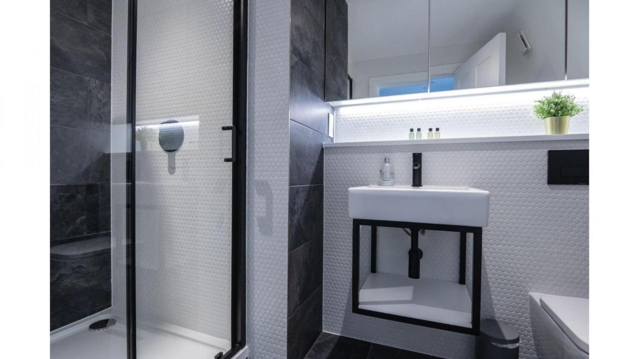 Royal Kensington In Cromwell Road Apartman London Kültér fotó