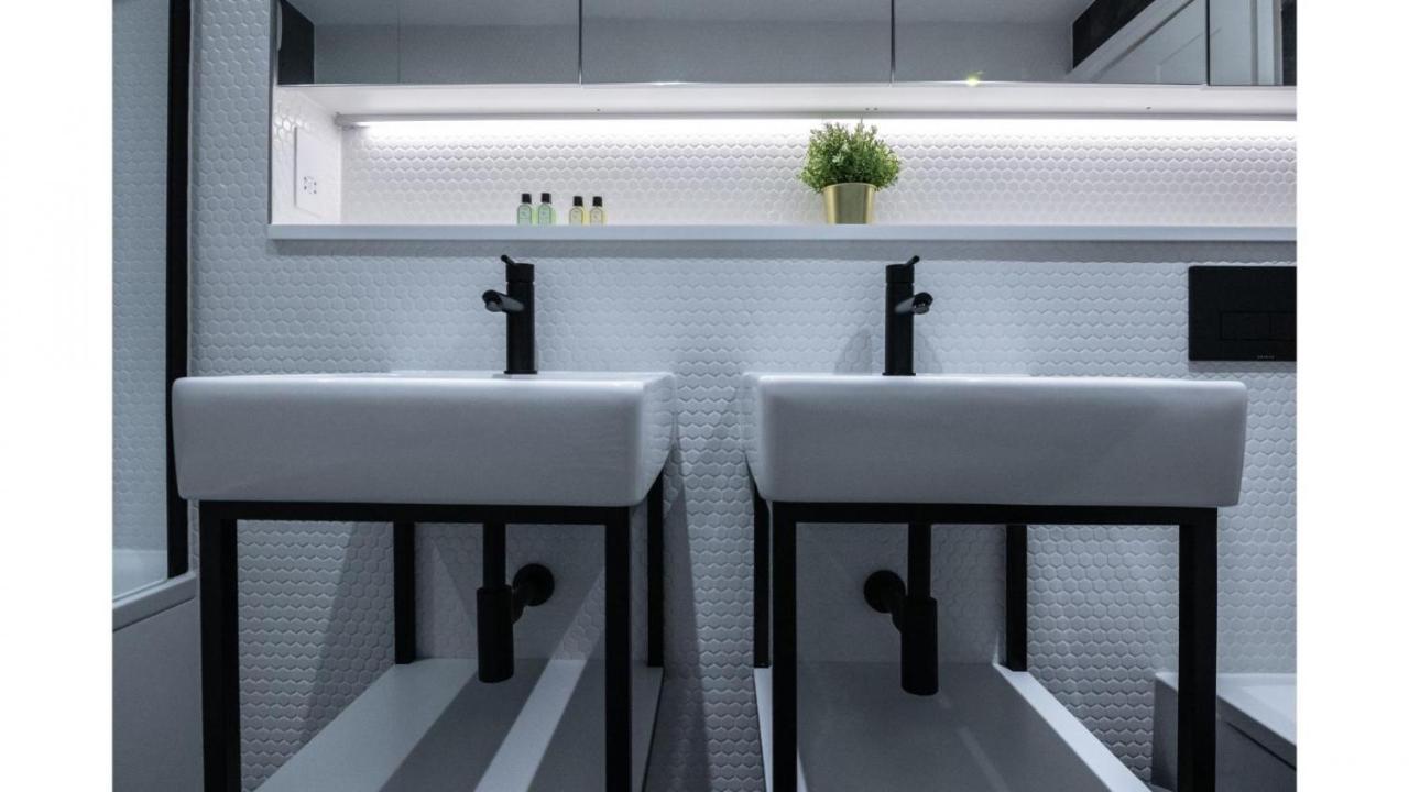 Royal Kensington In Cromwell Road Apartman London Kültér fotó
