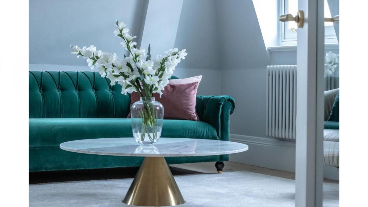 Royal Kensington In Cromwell Road Apartman London Kültér fotó