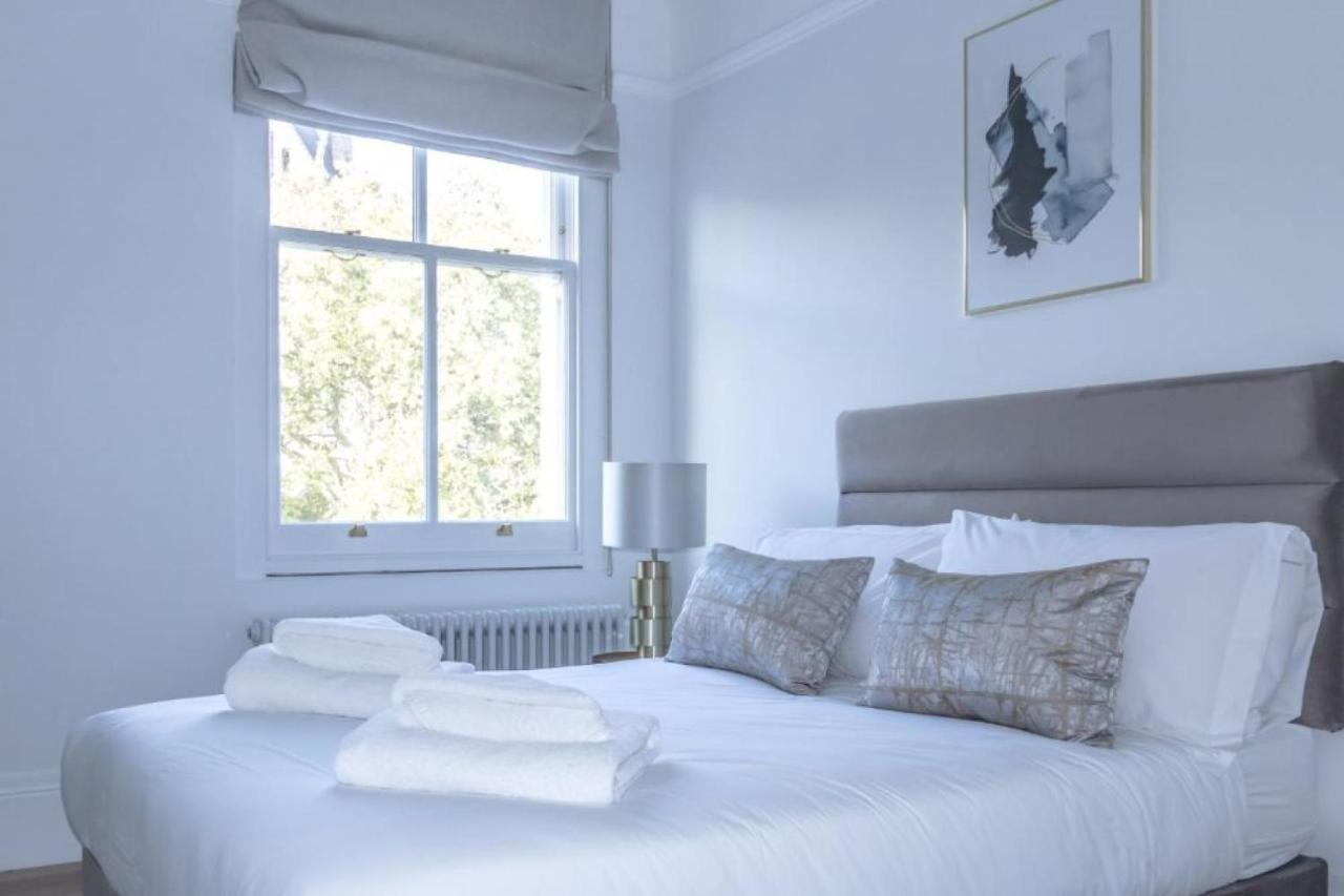 Royal Kensington In Cromwell Road Apartman London Kültér fotó