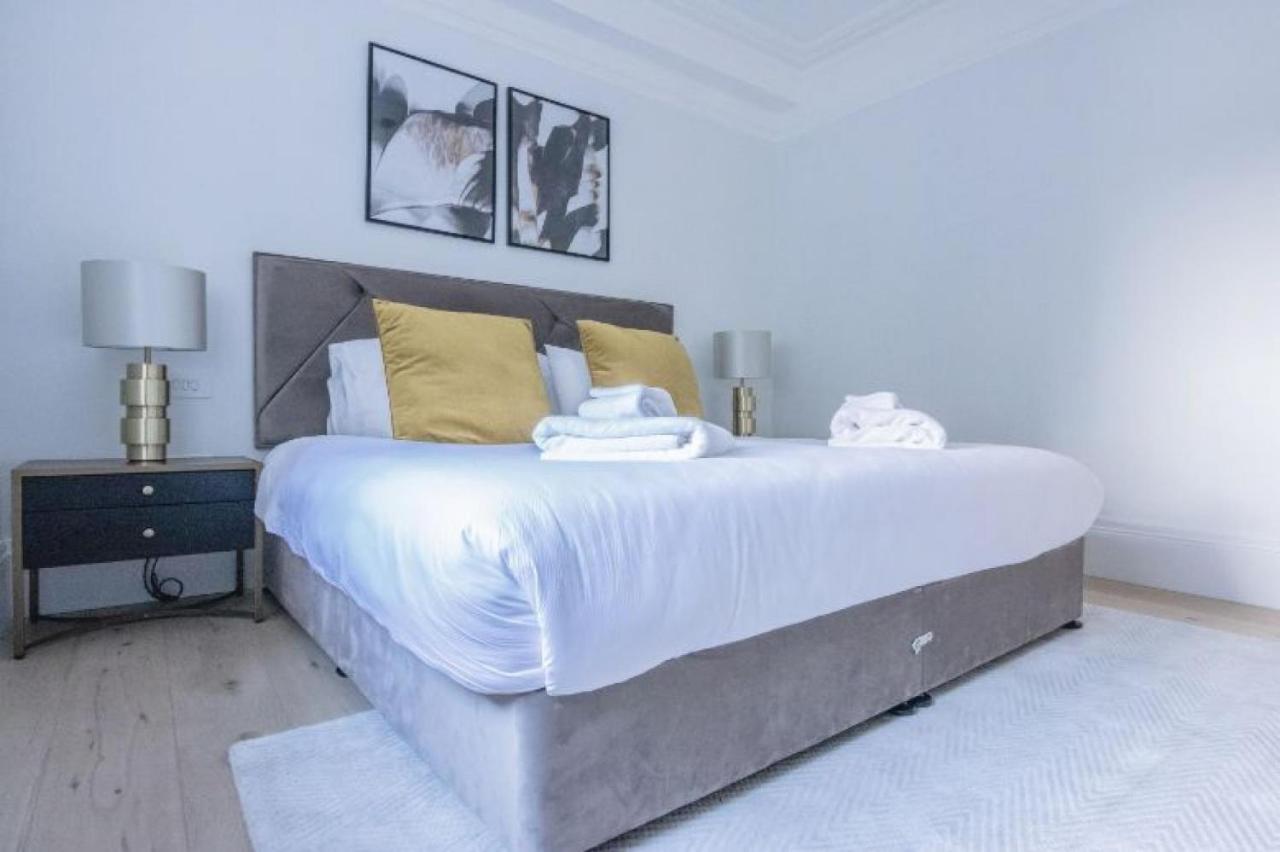 Royal Kensington In Cromwell Road Apartman London Kültér fotó