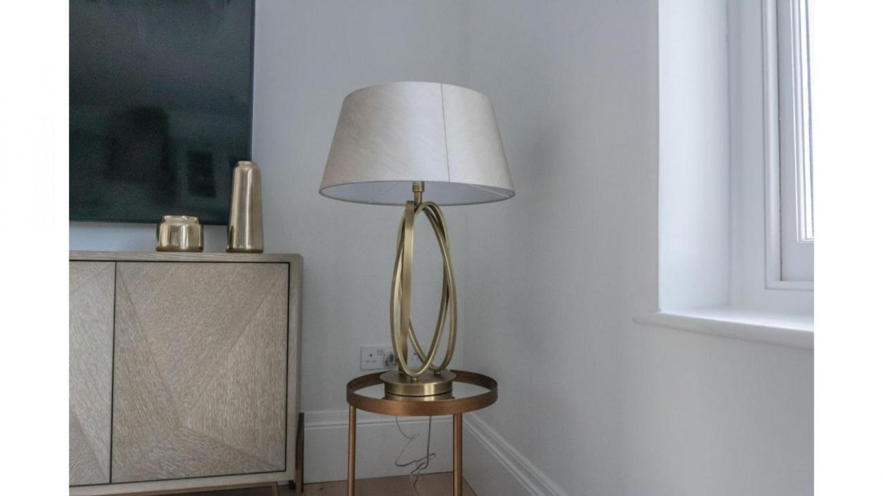 Royal Kensington In Cromwell Road Apartman London Kültér fotó