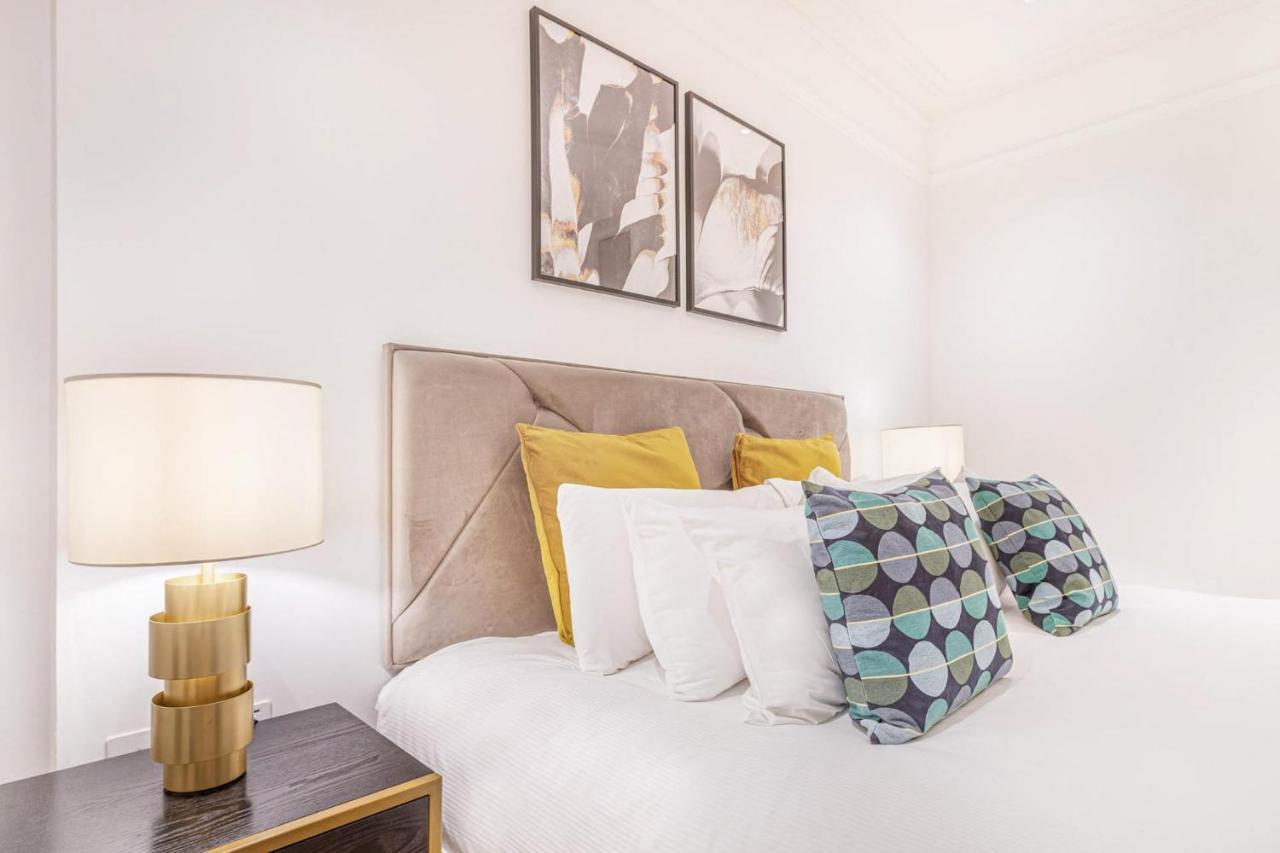 Royal Kensington In Cromwell Road Apartman London Kültér fotó